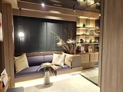 Tmw Maxwell (D2), Apartment #601050051